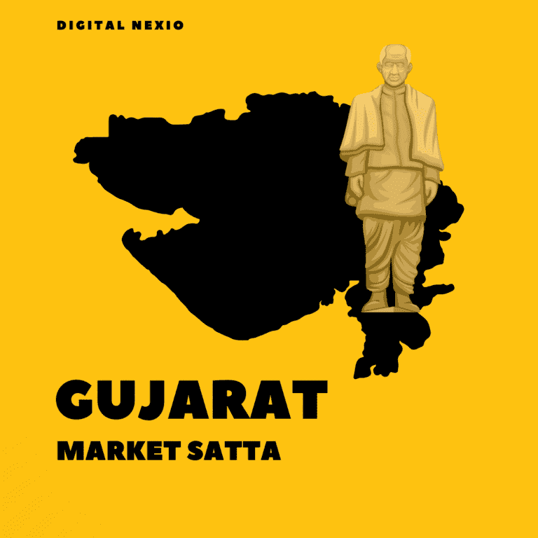 An illustrative chart displaying various strategies and tips for winning at Gujarat Market Satta, with highlighted sections on insider tips, expert insights, and proven techniques for success.