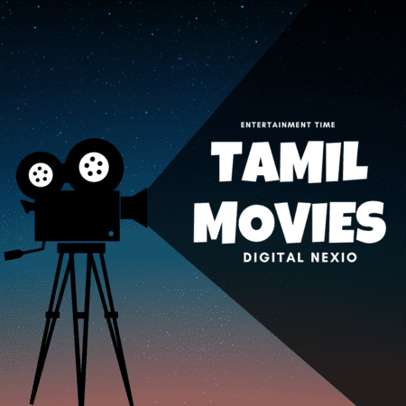 Watch Now: Tamil Movies Da - Top Picks of 2024!