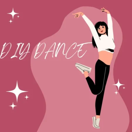 Clip art of people dancing in various styles, including ballet, hip-hop, and salsa, with vibrant colors and dynamic poses. Dance Clip Art features lively and energetic illustrations.